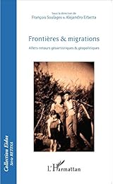 Frontières & migrations
