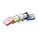 SILICONE ALLEY, Apple Watch [42mm] Bumper Case [Series 1] / Perfect Match & Fit for Bands [Set of 5] (Band Not Included)