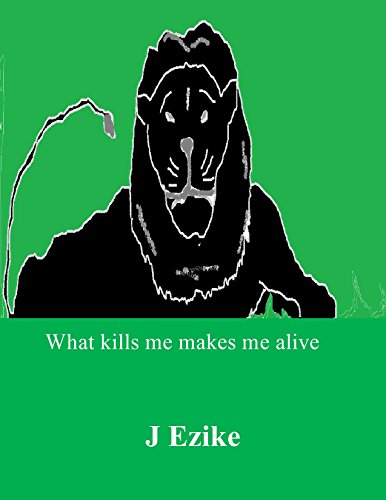 Baba Goo: (Episode Thirty Four: What kills me makes me alive)
