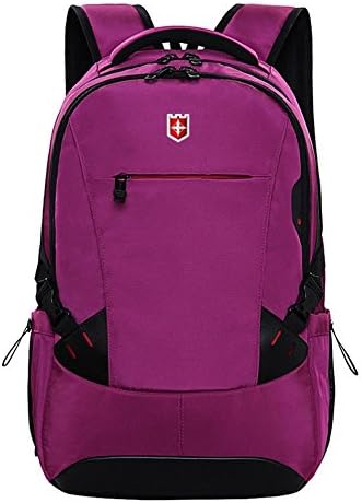 XSBAO Shoulder Travel Bag Large Capacity Business Computer Backpack Male And Female Student Bags