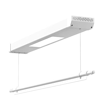 Amazon Com Drying Racks Romx Balcony Lifting Electric Retractable
