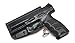 Concealment Express: Heckler & Koch (H&K) VP9/VP40 KYDEX IWB Gun Holster