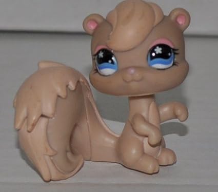 littlest pet shop 540