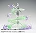 Bandai Tamashii Nations Effect Parts Wind Building Kit (Green Version)