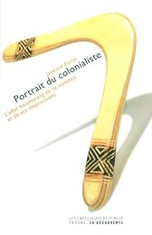 Portrait du colonialiste