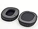 Monitor Earpads defean Replacement Ear Pads Ear Cushion Pillow Cover Compatible with Marshall Monitor Over-Ear Stereo Headphones
