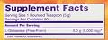 NOW Foods L-Glutamine Pure Powder (Pack of 5)