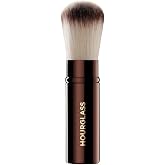 Hourglass Brush - Retractable Foundation