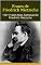 Livro Frases de Friedrich Nietzsche: 150+ Frases Mais Famosas De Friedrich Nietzsche