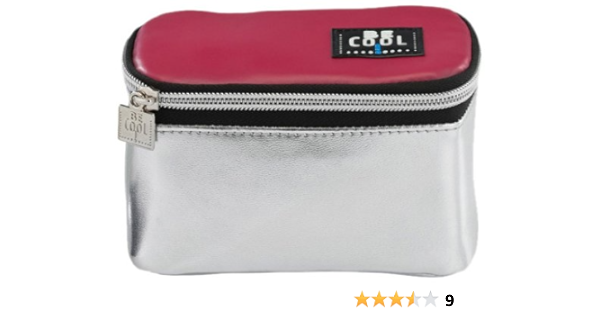 ALFI Be Cool 0007763000 - Bolsa Nevera portátil (tamaño S, 0 ...