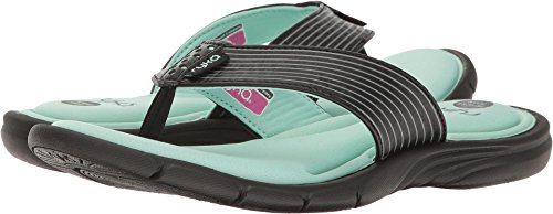 ryka refresh flip flops