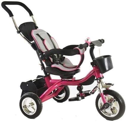 munchkin tricycle