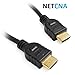 High-Speed HDMI Cable - 6 Feet HDMI A Male to A Male