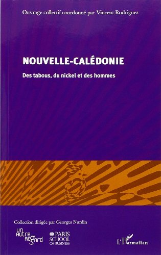 Nouvelle-Calédonie