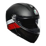 AGV Sportmodular Layer Helmet