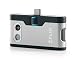 FLIR ONE Gen 3 - Android (USB-C) - Thermal Camera for Smart Phones - with MSX Image Enhancement Technology primary