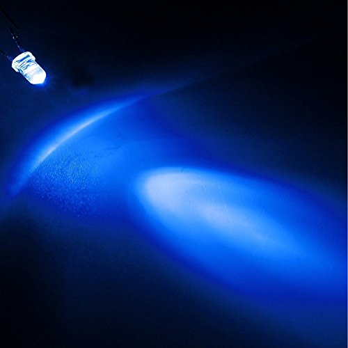 6 Lights+Emitting+Assortment+Arduino+300+Pack