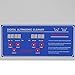 Mophorn Ultrasonic Cleaner 30L Ultrasonic Cleaner for Cleaning Eyeglasses Dentures Commercial Industrial Ultrasonic Cleaner with Digital Heater Timer and Cleaner Basket (30 Liter)