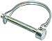 Invincible Trailer Coupler Safety Pin