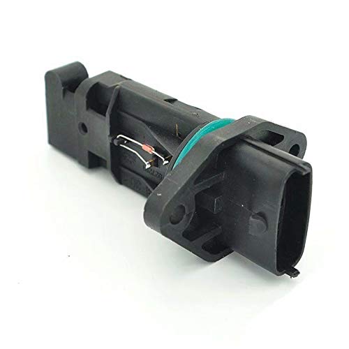 Loovey Air Flow Meter MAF Sensor For 01-06 BMW M3 M5 M6 Z3 Z4 3.2L-L6 0280218062 New 13627830359