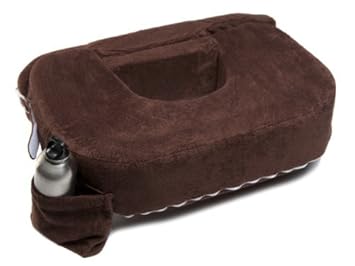 Amazon Com My Brest Friend Twins Plus Deluxe Nursing Pillow