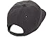 6089M Classic Snapback Pro-Style Wool Cap by Flexfit (Dark Heather)