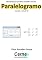 Livro Calculando por produto vetorial a área do Paralelogramo  Usando o Visual C#
