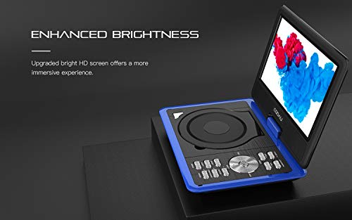 2 COOAU+Portable+Rechargeable+Battery+Joystick