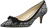 Nine West Women's Xenos Fabric Dress Pump