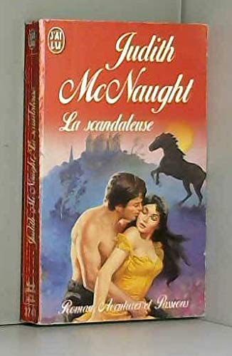 La Scandaleuse by (Mass Market Paperback)