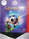 CME Project: Geometry, Teacher's Edition