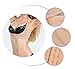 Chest Braces for Women, ZAMO Women Chest Brace Up,Personal Posture Shape Corrector,Prevent Hunchback,Posture Corset Bra,Female X Strap Vest -M, Beige