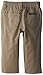 Calvin Klein Baby-Boys Newborn Gray Hoody Tee with Pants