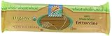 bionaturae Organic Whole Wheat Fettucine, 16 Ounce Bags (Pack of 12)