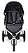 BOB Rambler Jogging Stroller, Black [Old Version]