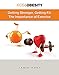 Getting Stronger, Getting Fit: The Importance of Exercise (Kids & Obesity) by Jamie Hunt