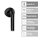 Wireless Earbuds Bluetooth Headphones Wireless Earbuds 4.1 Stereo Earphone with Charging Box Cordless Sport Headsets for All Bluetooth Devices