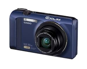 Amazon.com : Casio Exilim EX-ZR200 High Speed 16 MP, 12x