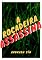 Livro A Roçadeira Assassina