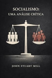 Livro Socialismo: Uma Análise Crítica