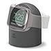 elago W2 Charger Stand Compatible with Apple Watch Series Ultra2/Ultra/10/9/8/7/6/5/4/3/2/1/SE (49mm, 46mm, 45mm, 44mm, 42mm, 41mm, 40mm, 38mm)