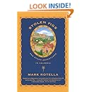 Stolen Figs: And Other Adventures in Calabria