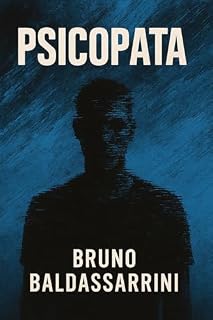 Livro PSICOPATA