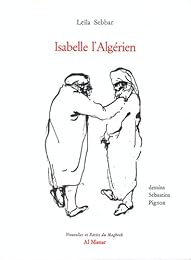 Isabelle l'Algérien