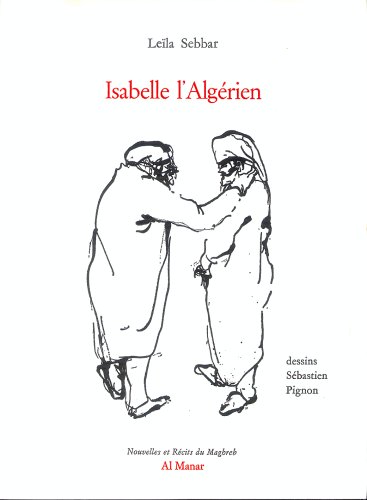 Isabelle l'Algérien