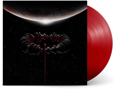Amazon.com: Spiders From Mars(Ltd. Red Vinyl): CDs & Vinyl