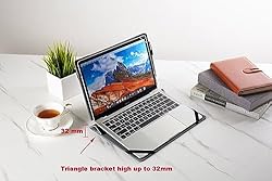 Berfea Protective Case Cover Compatible with ASUS