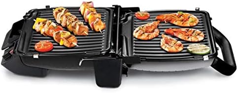 Tefal UltraCompact Health Grill Classic GC305012 - Cuisine A Vivre Tefal UltraCompact Health Grill Classic GC305012