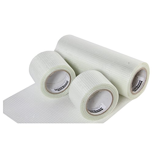 Rug & Mat Gripper (Antislip) Tape for Laminate & Wooden Floors 100mm x