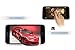[2-Pack] iPhone 6S / 6 Screen Protector, Hapurs iPhone 6S iPhone 6 Tempered Glass Screen Protector 0.3mm Premium High Definition Shockproof Screen Film for iPhone 6S/6